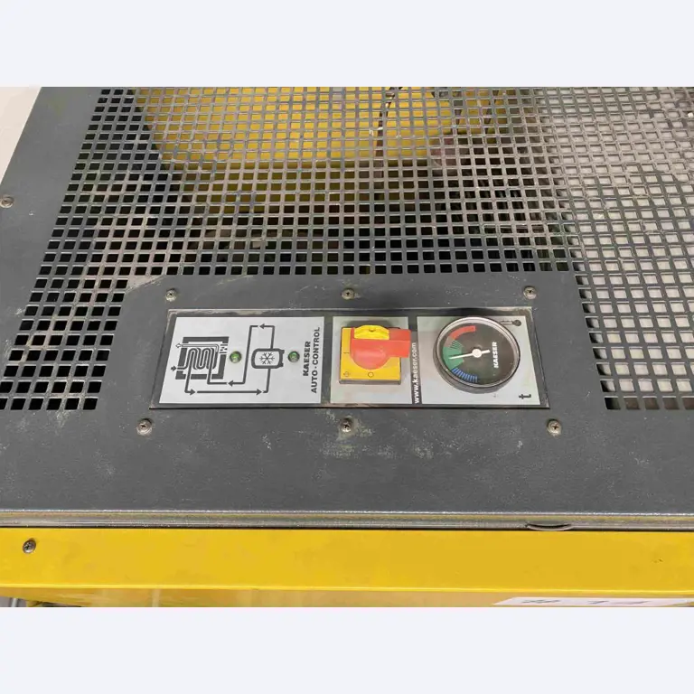 Machine opstellen-4