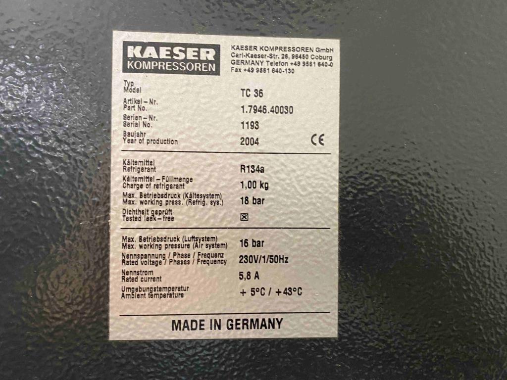 Various mechanical equipment-5