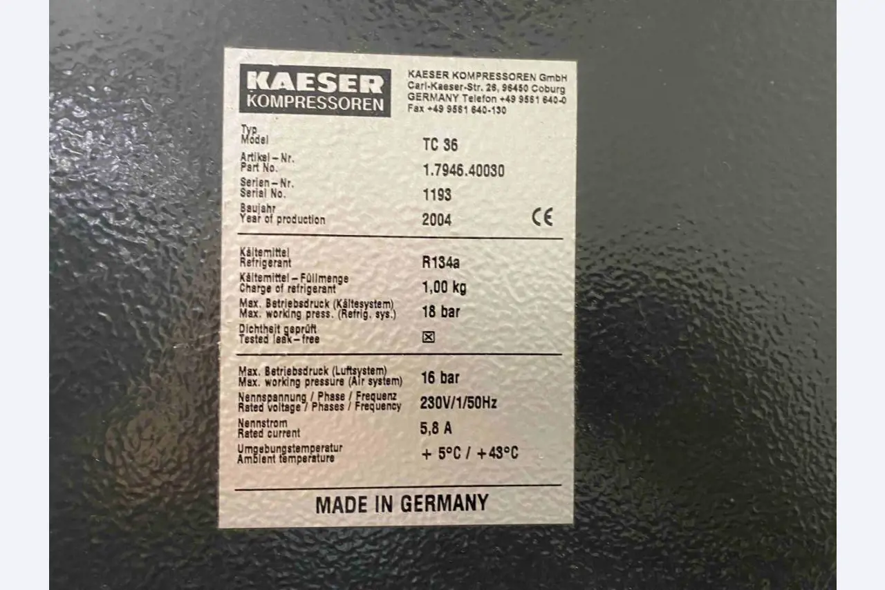 Machine opstellen-5