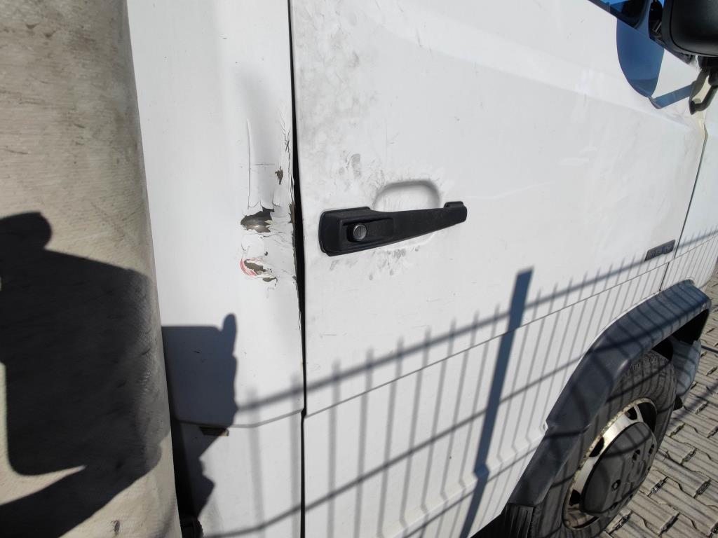 Various mechanical equipment-10