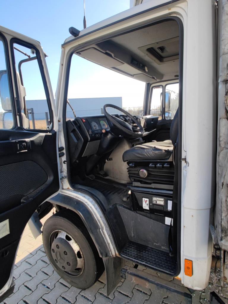 Various mechanical equipment-11