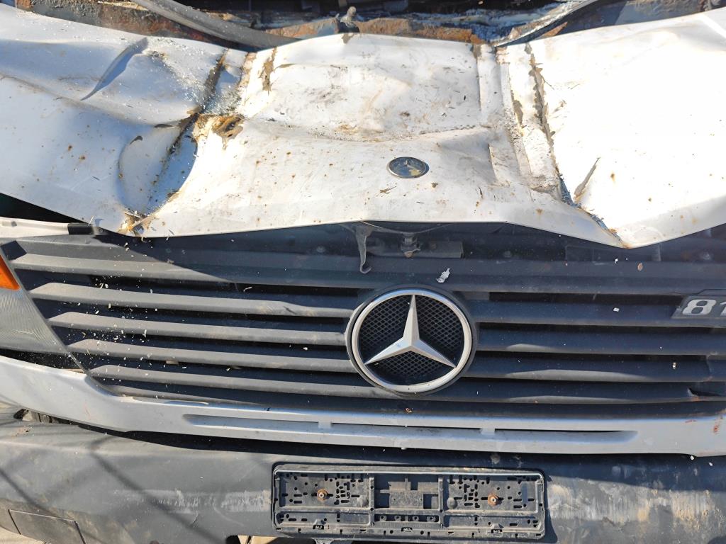 Various mechanical equipment-12