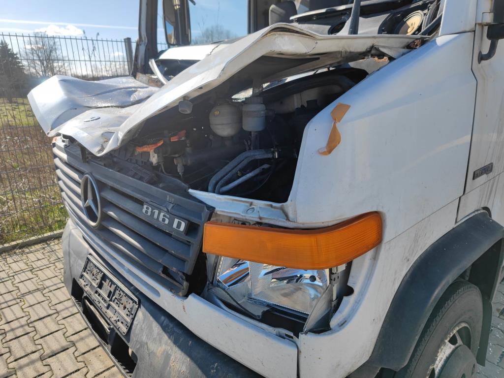 Various mechanical equipment-13