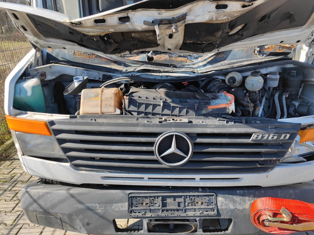 Various mechanical equipment-14