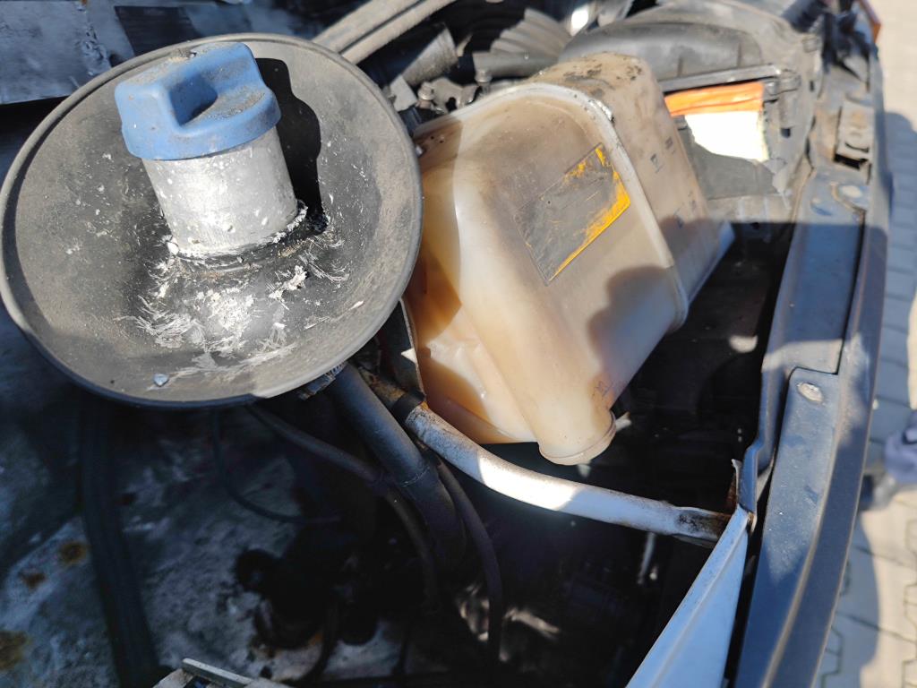 Various mechanical equipment-15