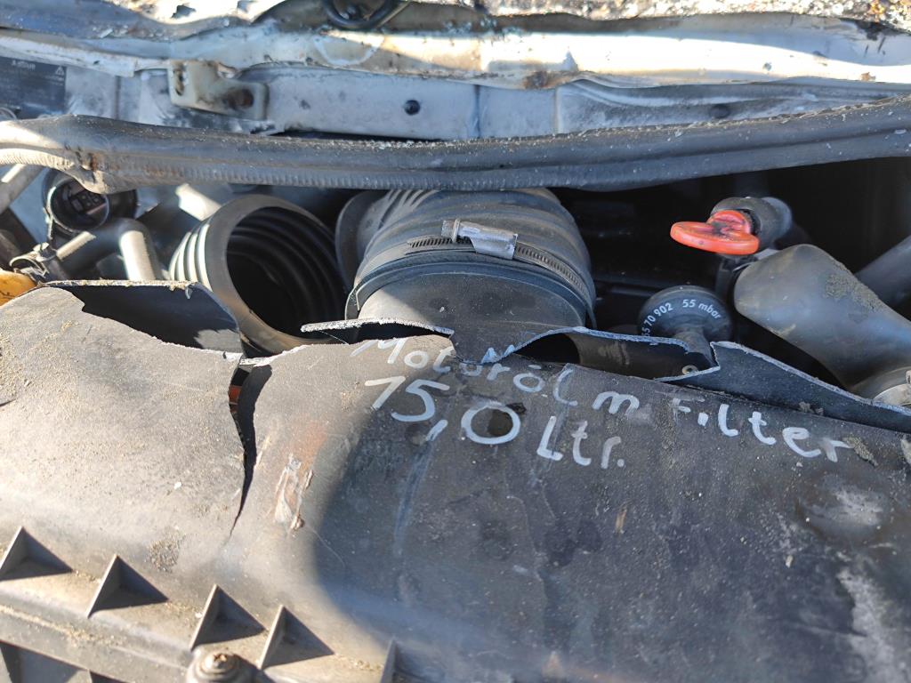 Various mechanical equipment-17