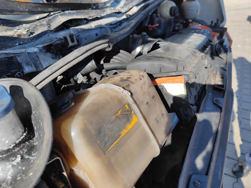 Various mechanical equipment-18