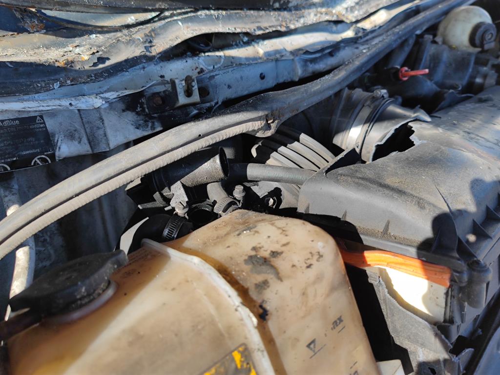 Various mechanical equipment-19