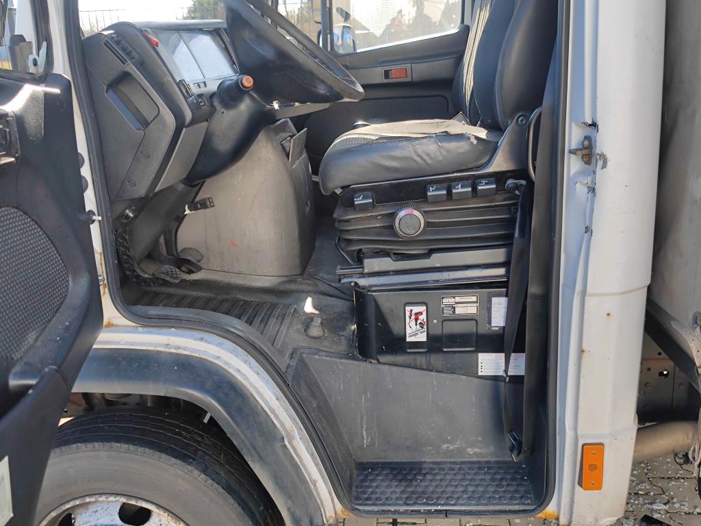 Various mechanical equipment-20