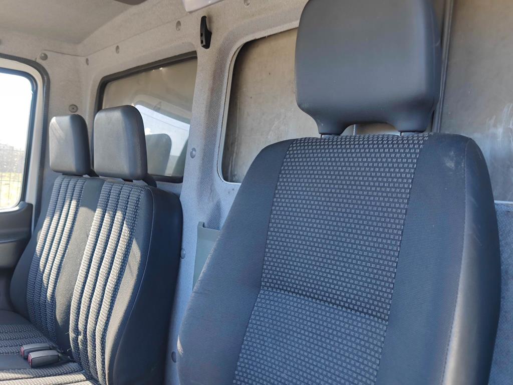 Various mechanical equipment-23