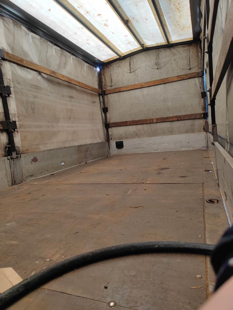 Various mechanical equipment-24