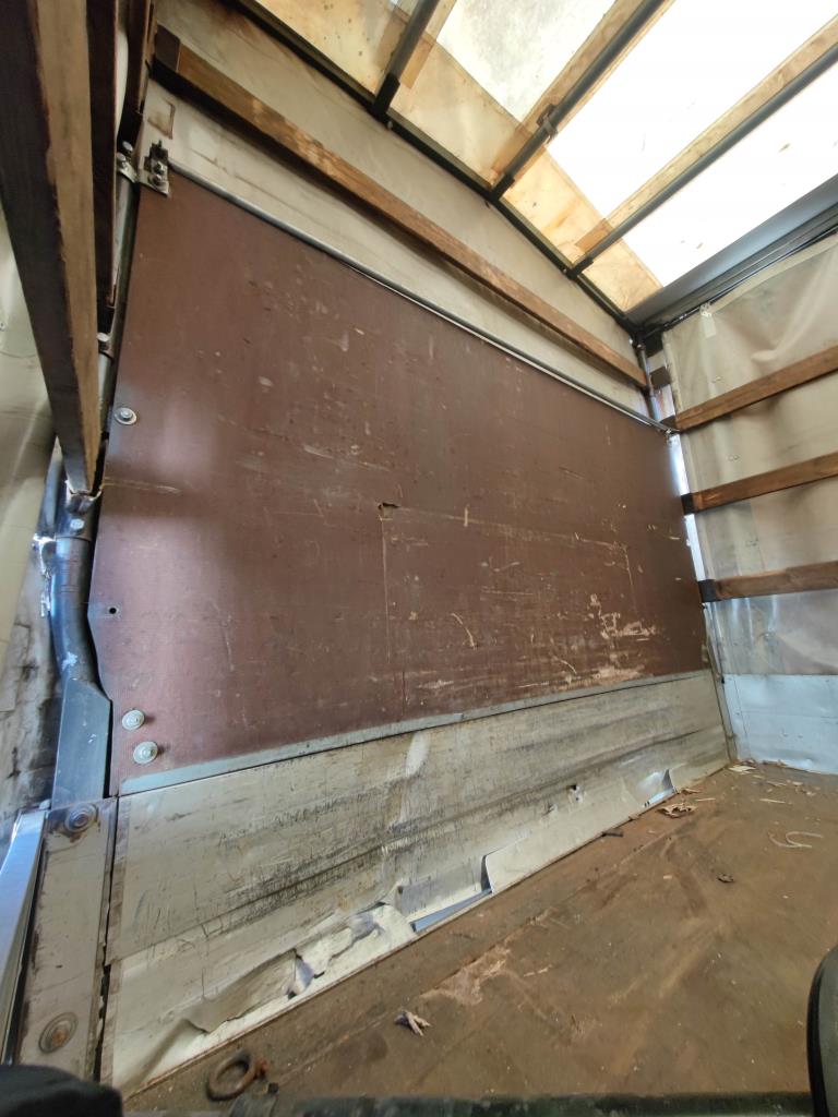 Various mechanical equipment-25