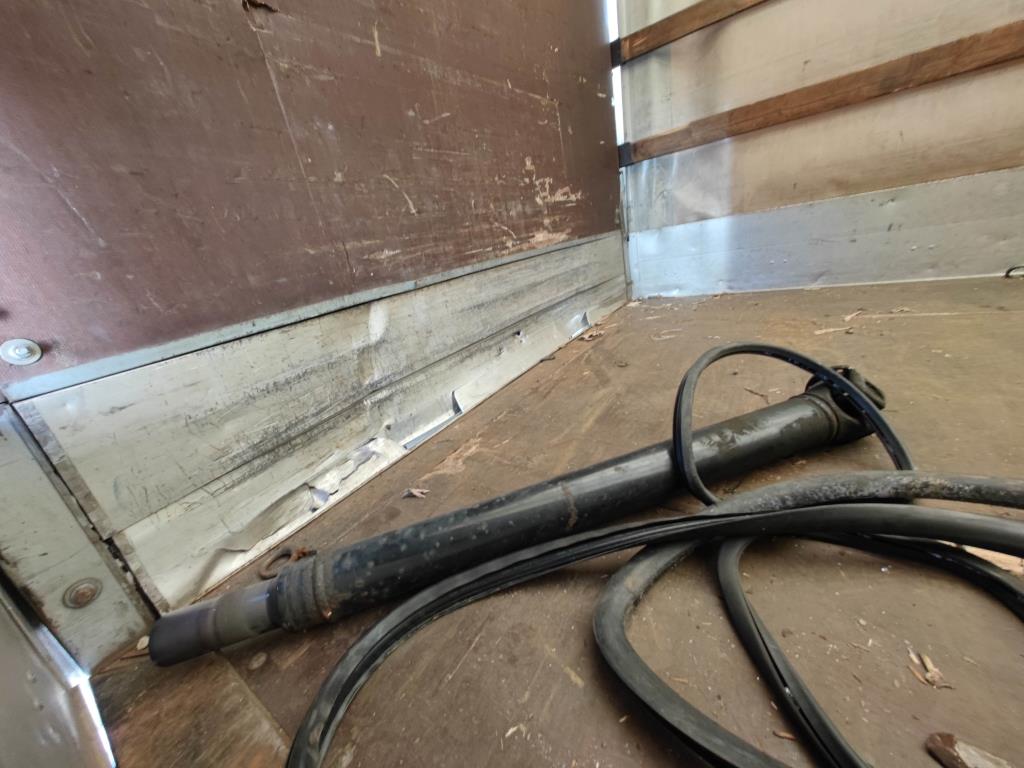 Various mechanical equipment-26