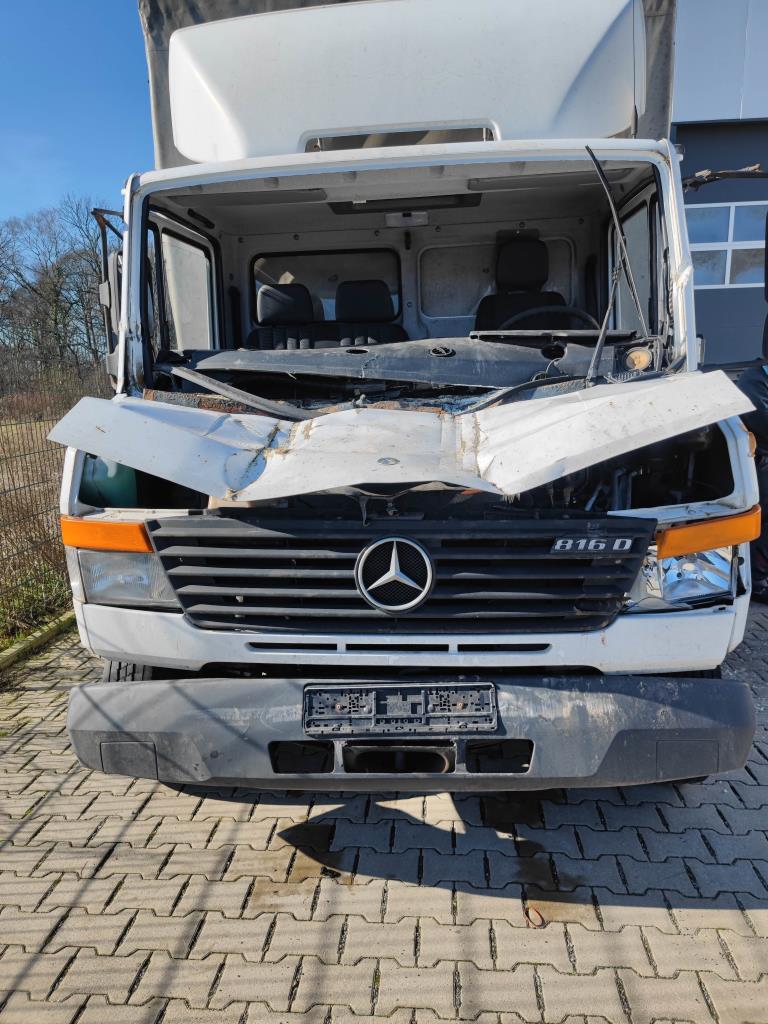 Various mechanical equipment-3