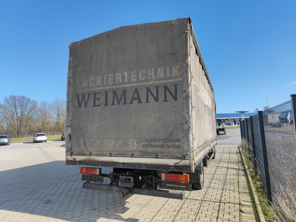 Various mechanical equipment-4