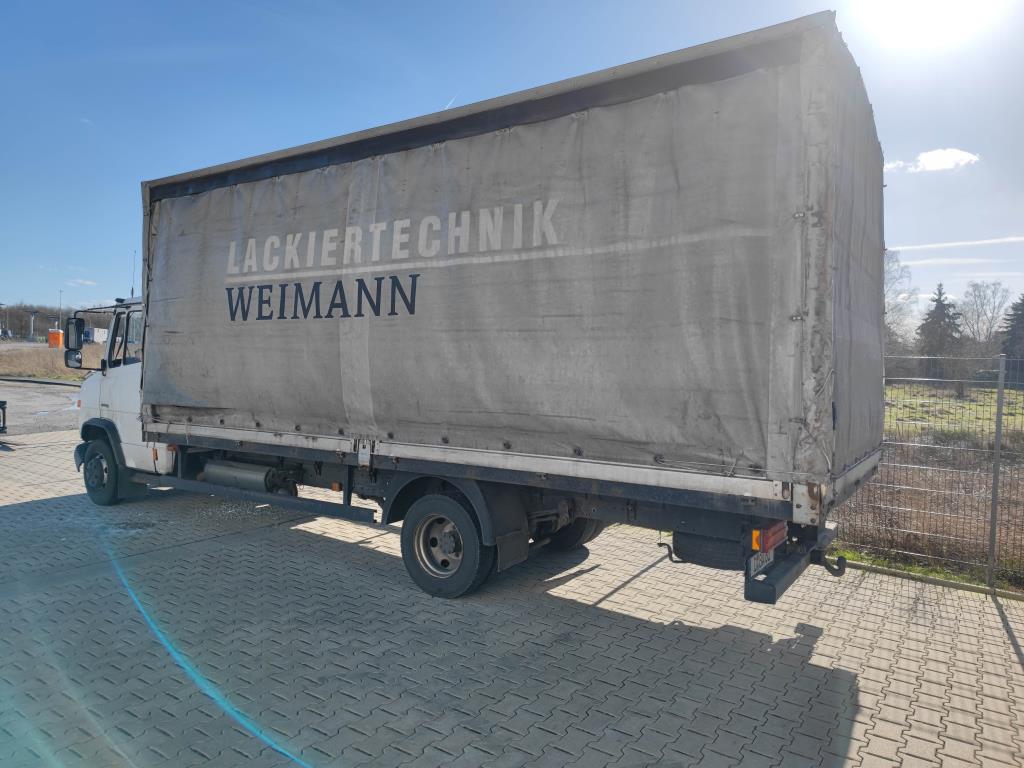 Various mechanical equipment-5