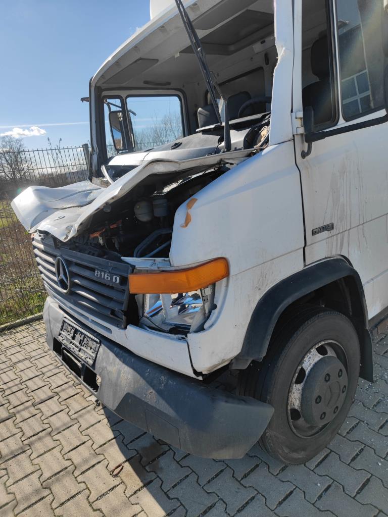 Various mechanical equipment-6