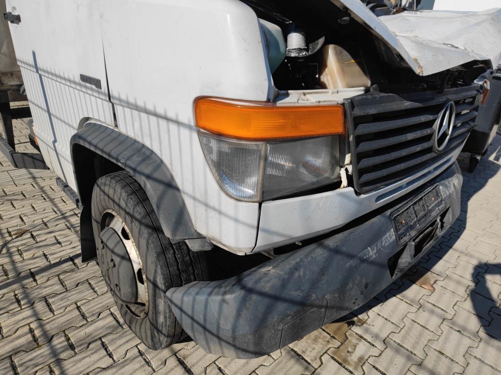 Various mechanical equipment-7