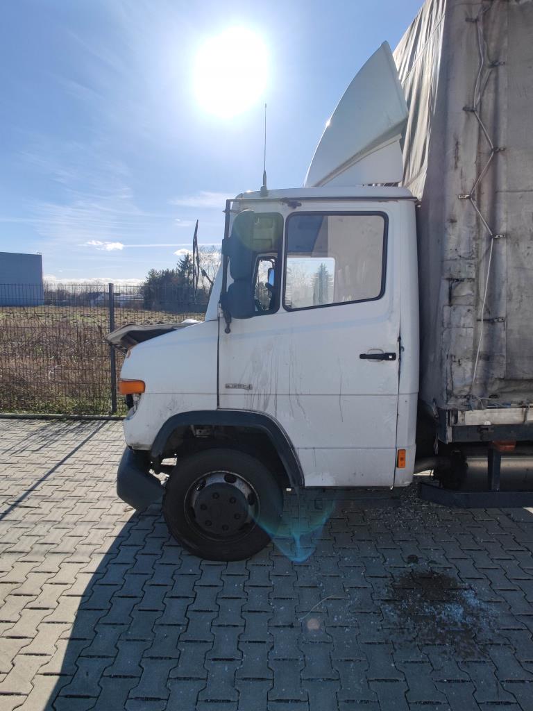 Various mechanical equipment-8