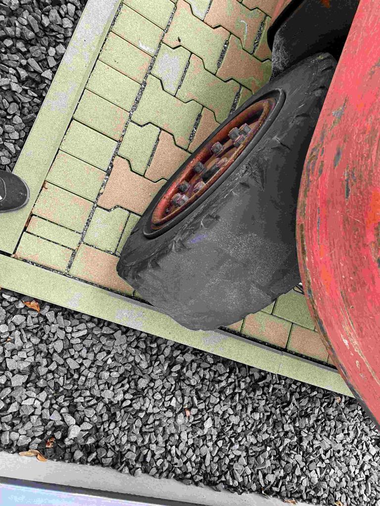 Various mechanical equipment-8