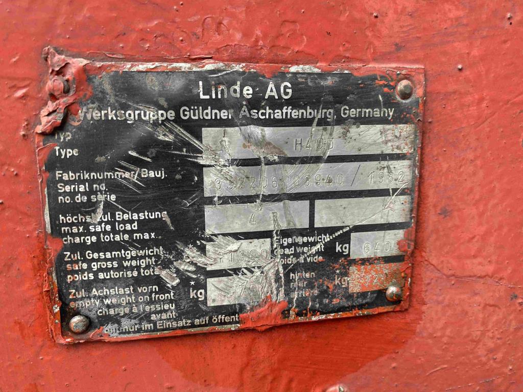 Various mechanical equipment-11