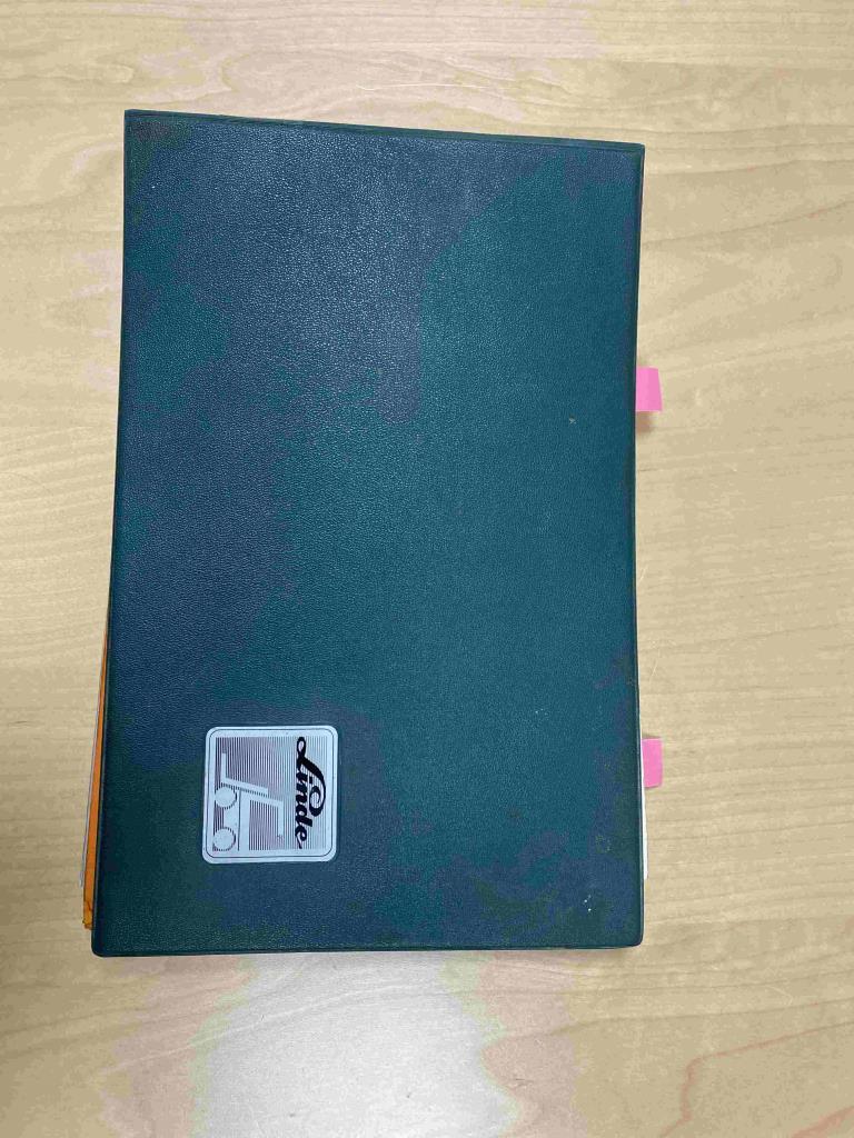 Various mechanical equipment-12