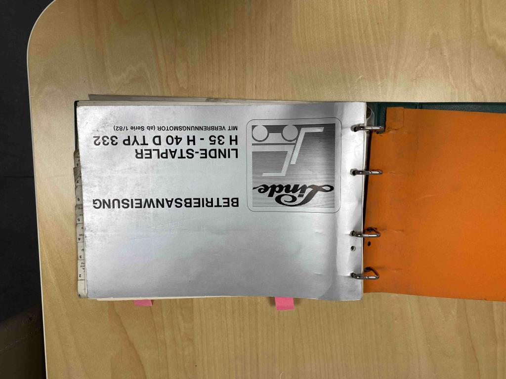 Various mechanical equipment-13