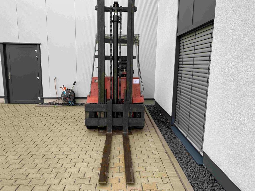 Various mechanical equipment-3