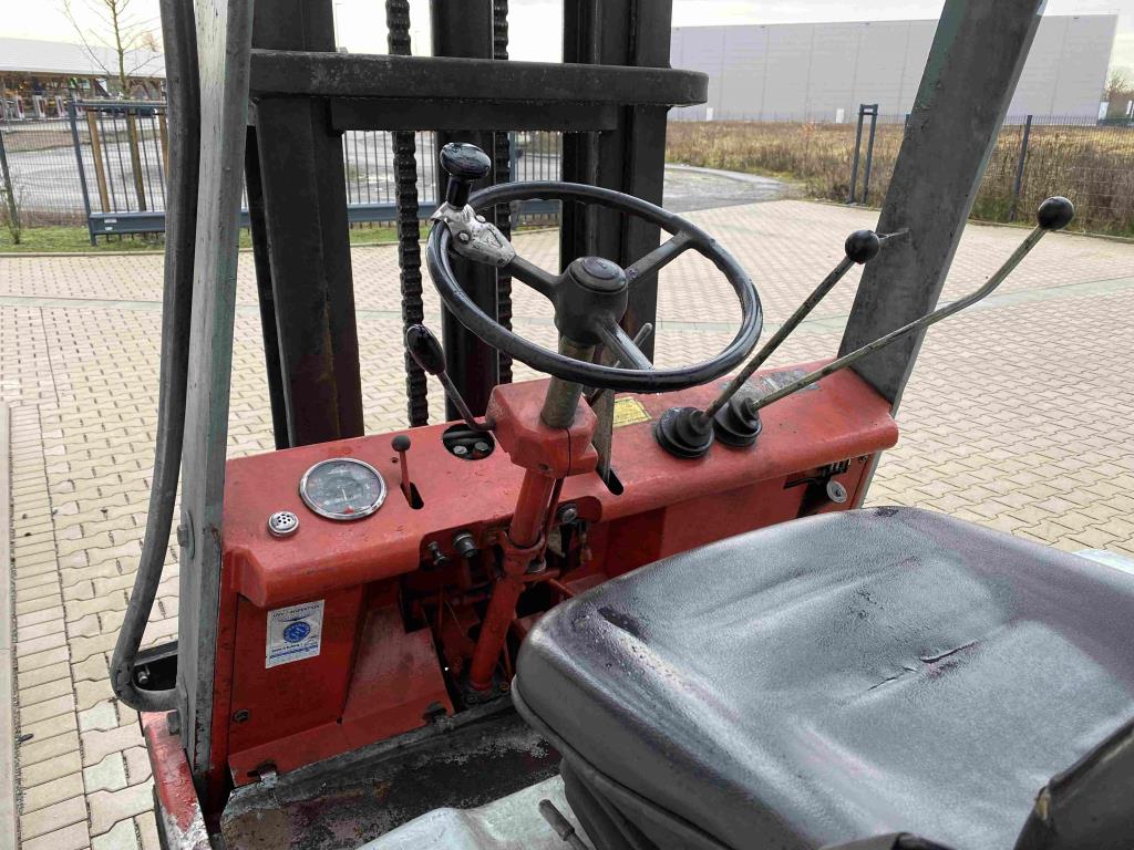 Various mechanical equipment-5