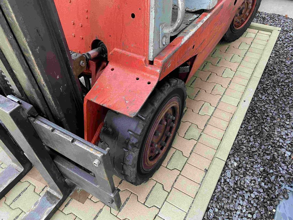 Various mechanical equipment-7