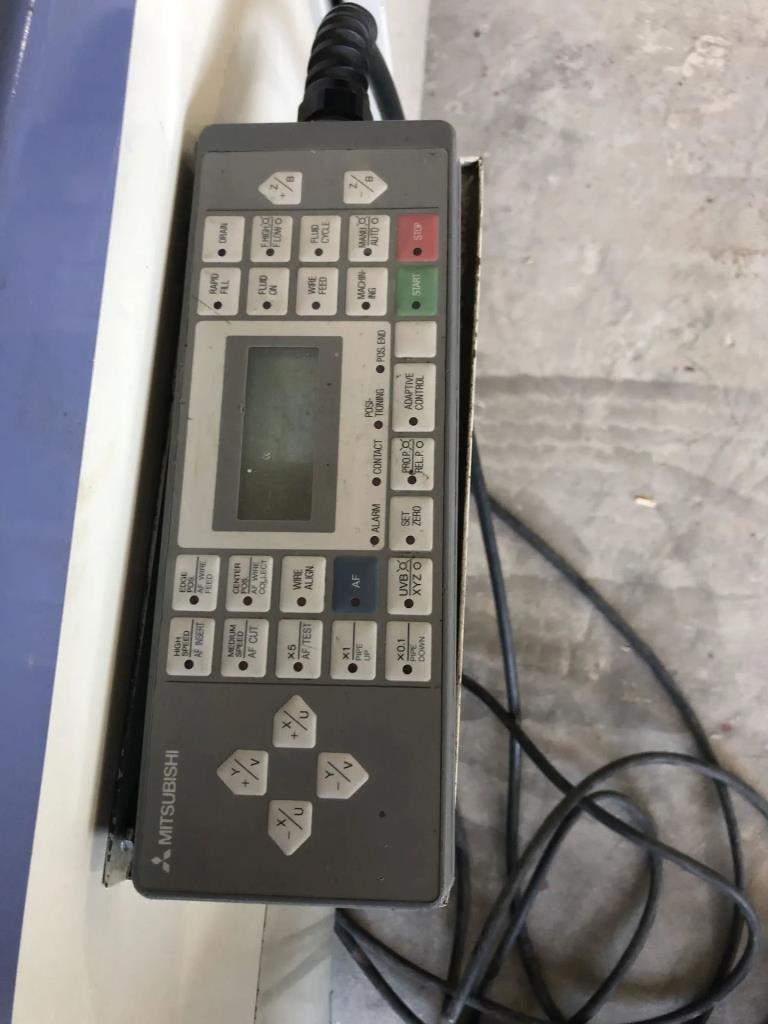 Maschinelle Einrichtung-6