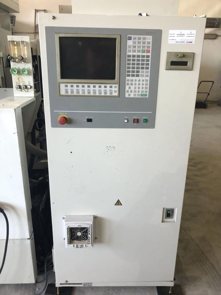 Maschinelle Einrichtung-7