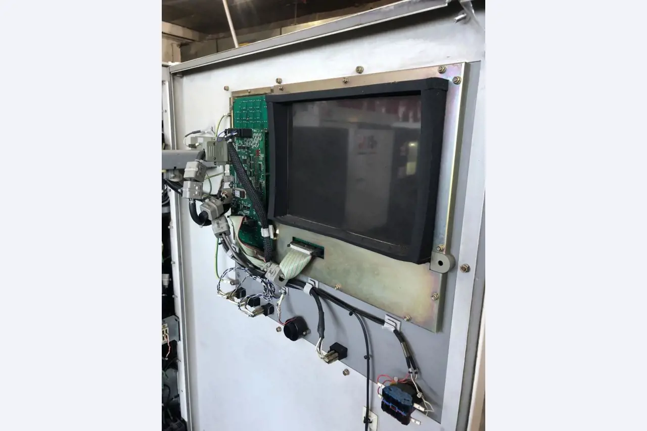 Puesta a punto de la máquina-8