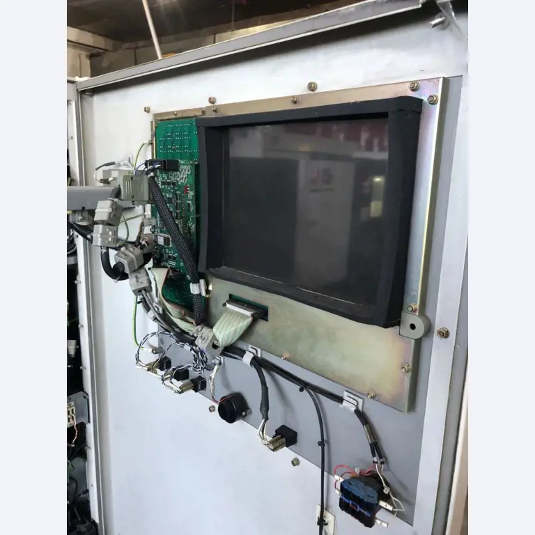 Puesta a punto de la máquina-8
