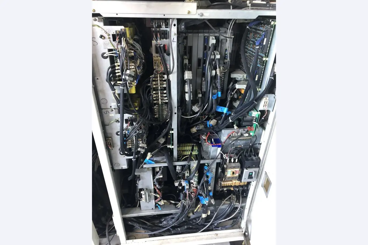Puesta a punto de la máquina-9