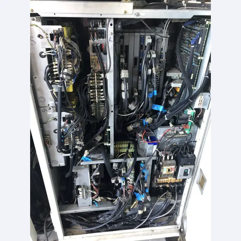 Puesta a punto de la máquina-9