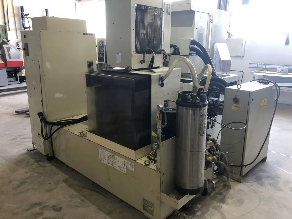 Maschinelle Einrichtung-10