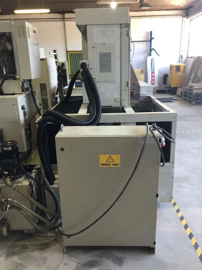 Maschinelle Einrichtung-11