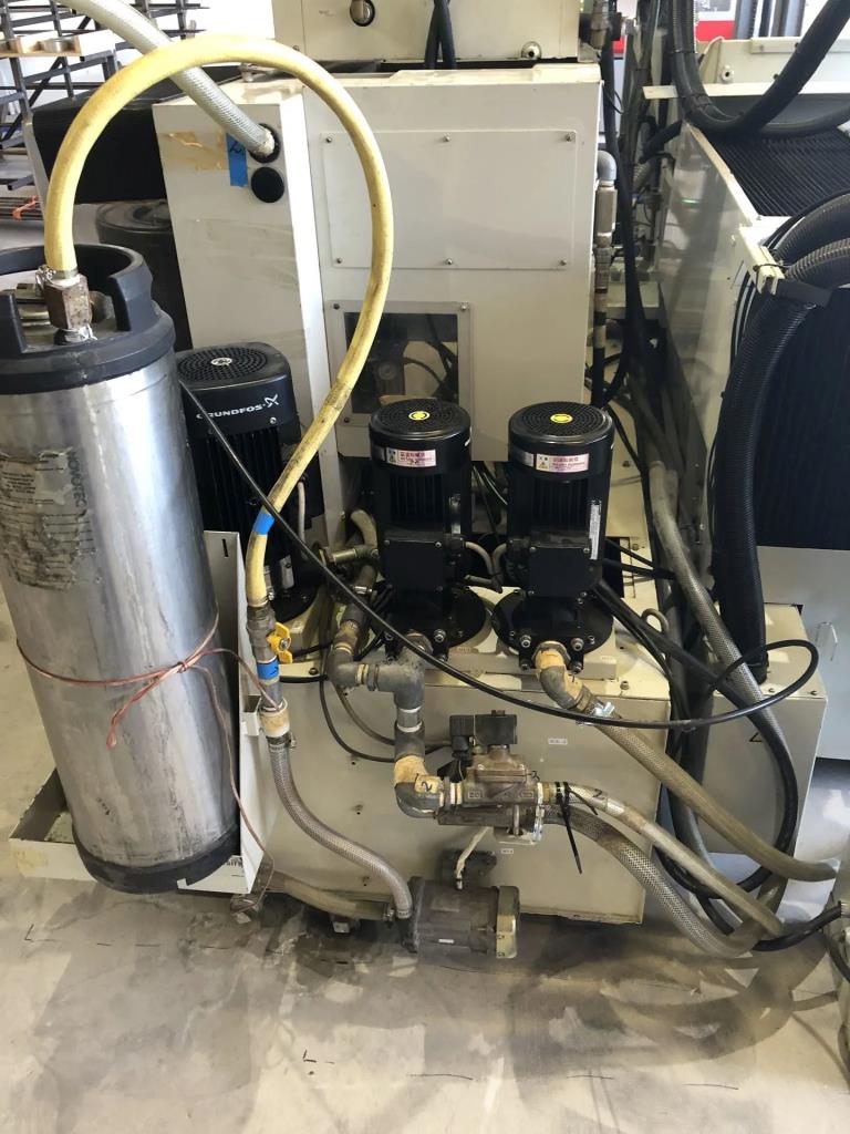 Maschinelle Einrichtung-12