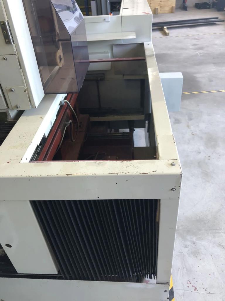 Maschinelle Einrichtung-14