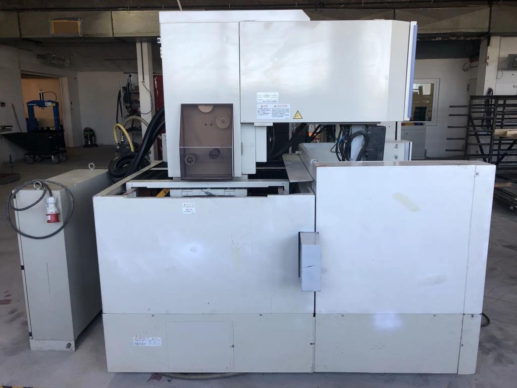 Maschinelle Einrichtung-15