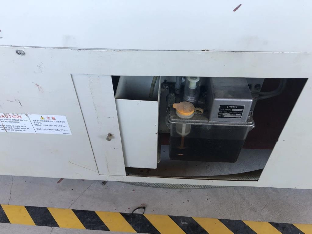 Maschinelle Einrichtung-16