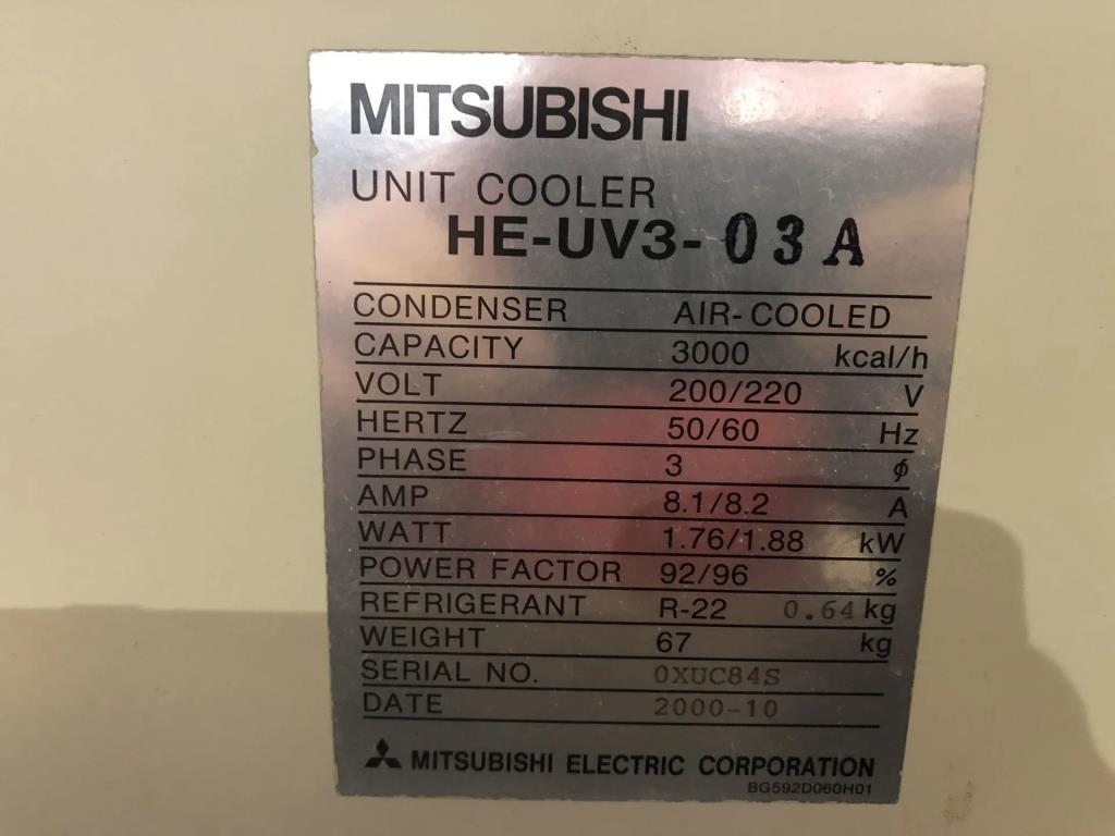 Maschinelle Einrichtung-19