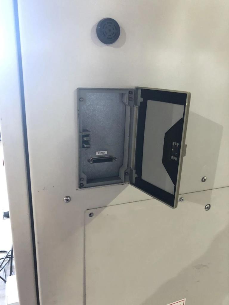 Maschinelle Einrichtung-20