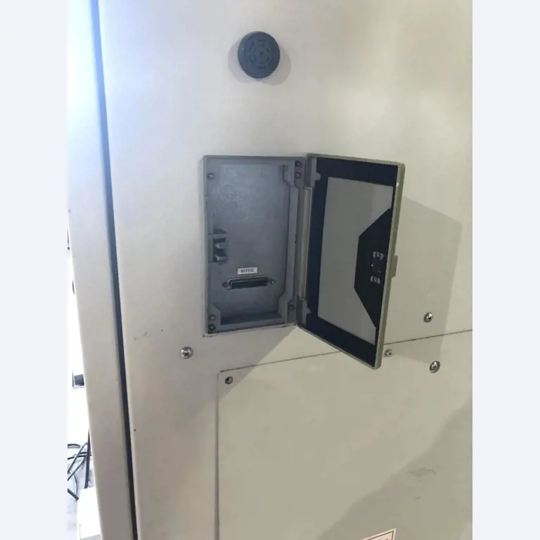 Puesta a punto de la máquina-20