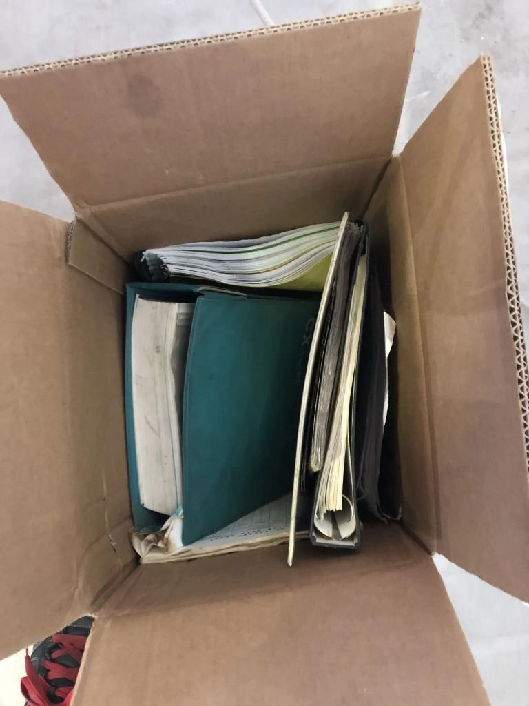 Maschinelle Einrichtung-24