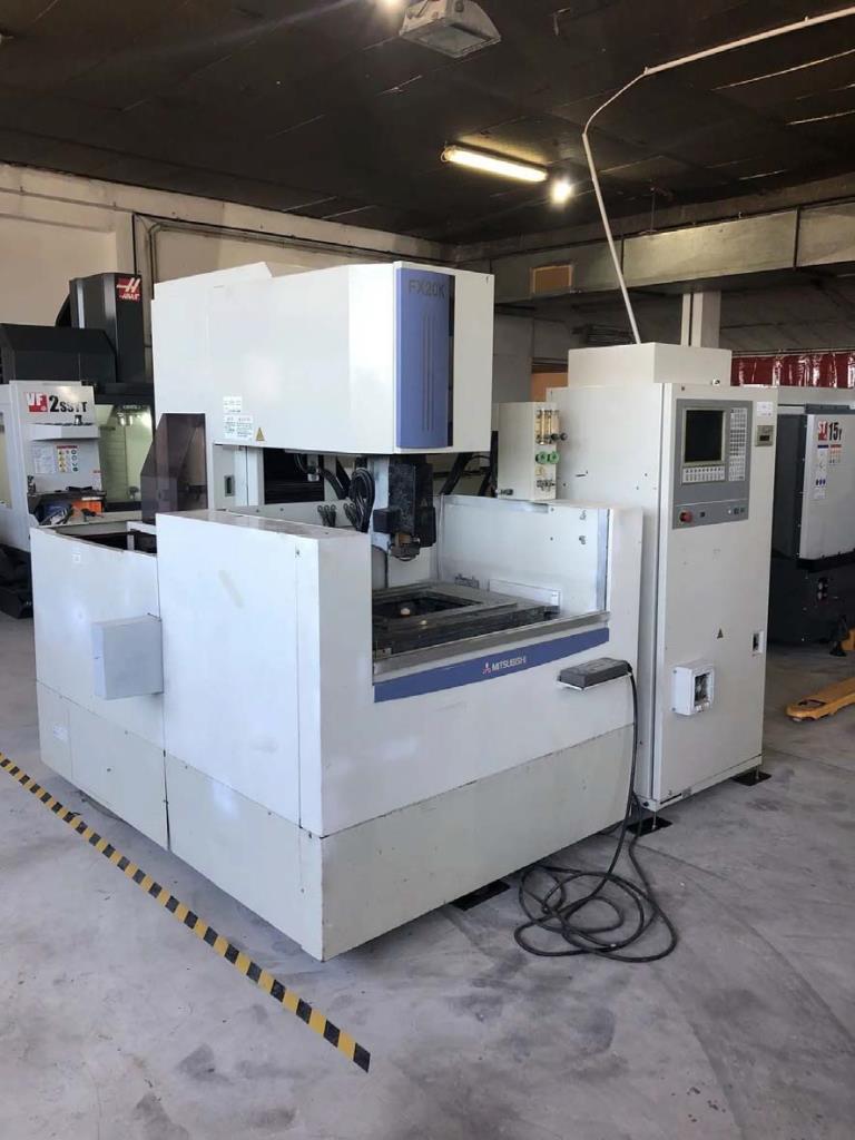 Maschinelle Einrichtung-3