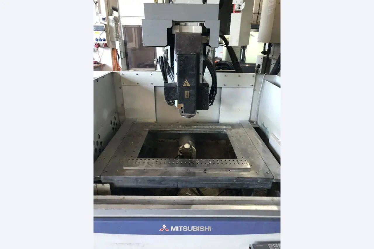 Puesta a punto de la máquina-4