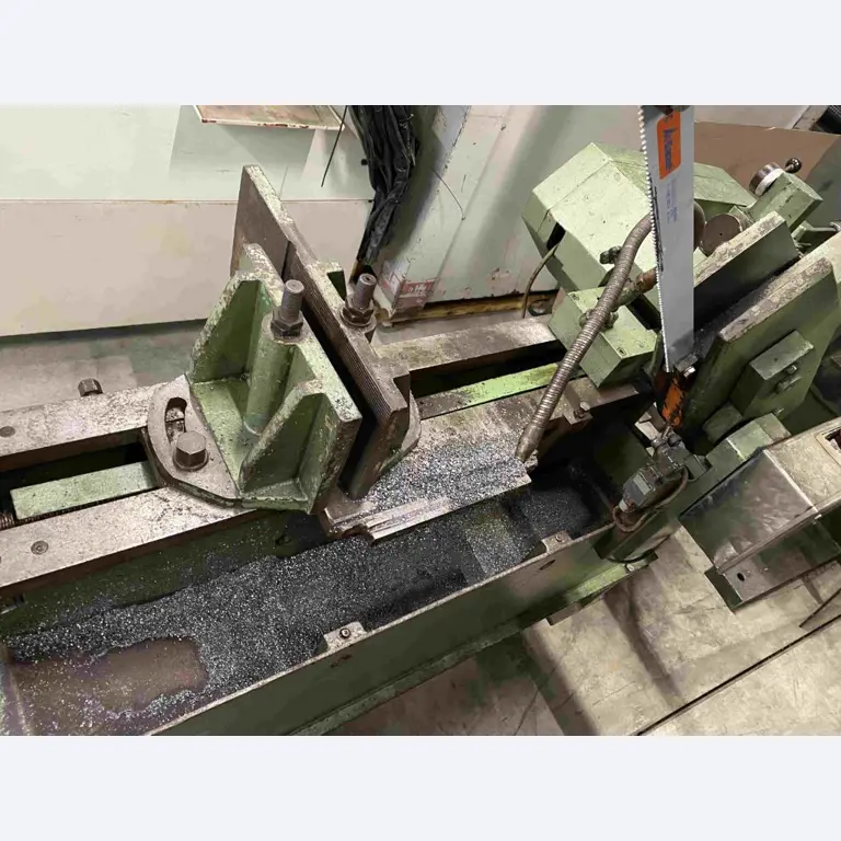 Maschinelle Einrichtung-8