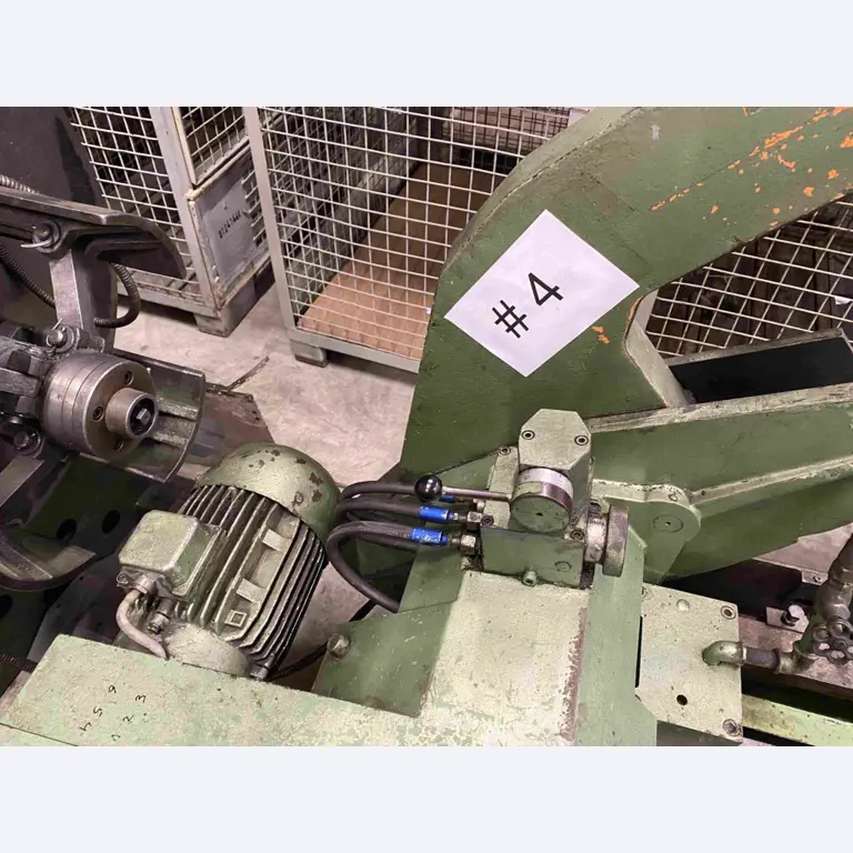 Maschinelle Einrichtung-11